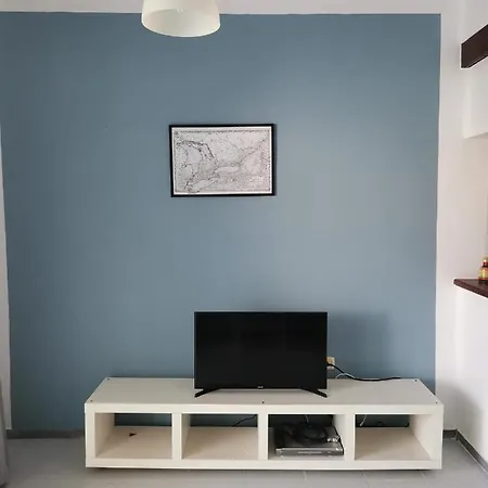 Apartment Balancon Pool Ii *
