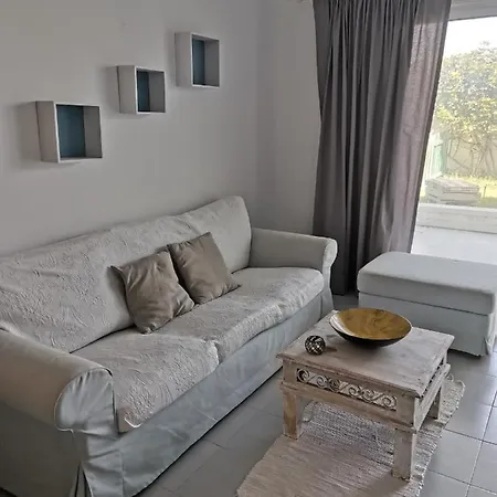 Balancon Pool Ii Apartment *