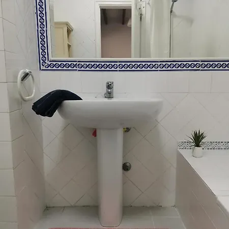 Balancon Pool Ii Apartment El Medano (Tenerife)