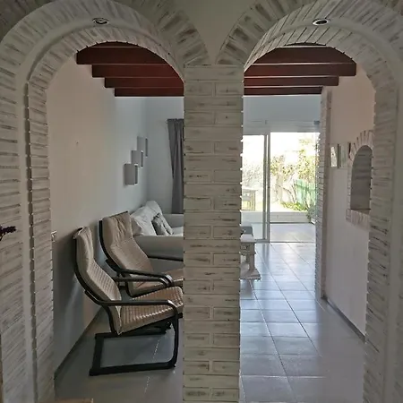 Apartment Balancon Pool Ii *