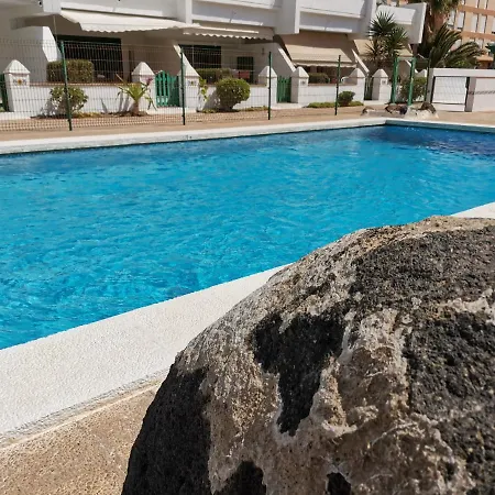 Balancon Pool Ii Appartement *