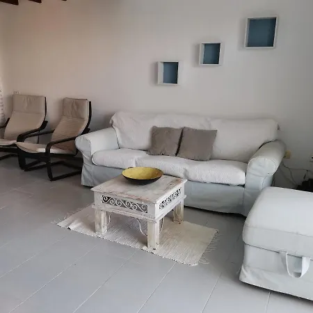 Balancon Pool Ii Appartement *