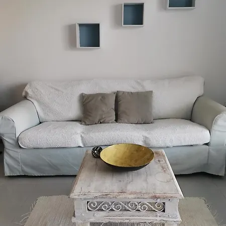 Appartement Balancon Pool Ii