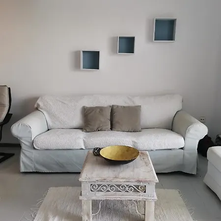Appartement Balancon Pool Ii