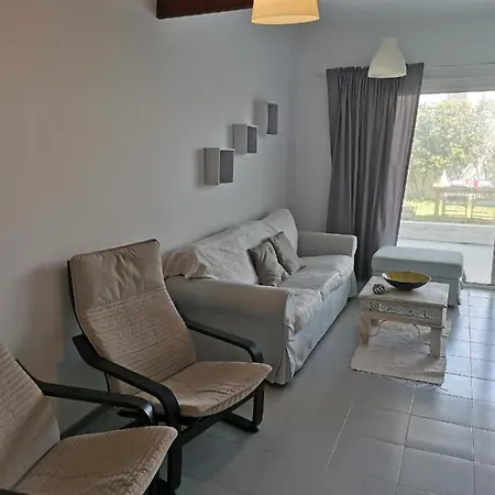 Appartement Balancon Pool Ii *