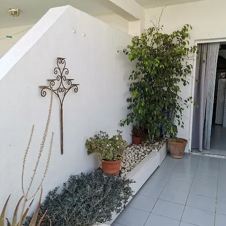Appartement Balancon Pool Ii El Médano