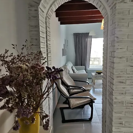 Appartement Balancon Pool Ii El Médano